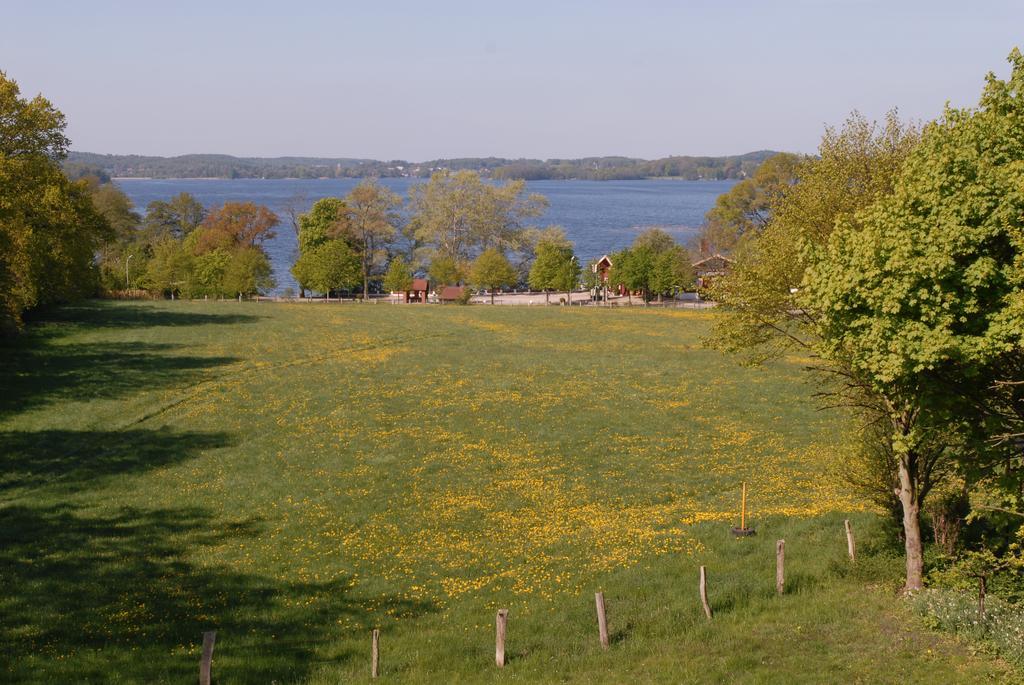 Ferienhaus Uklei Sielbeck Luaran gambar