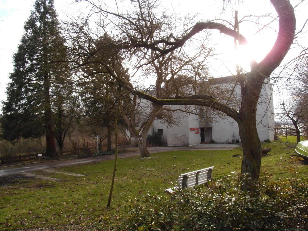 Ferienhaus Uklei Sielbeck Luaran gambar