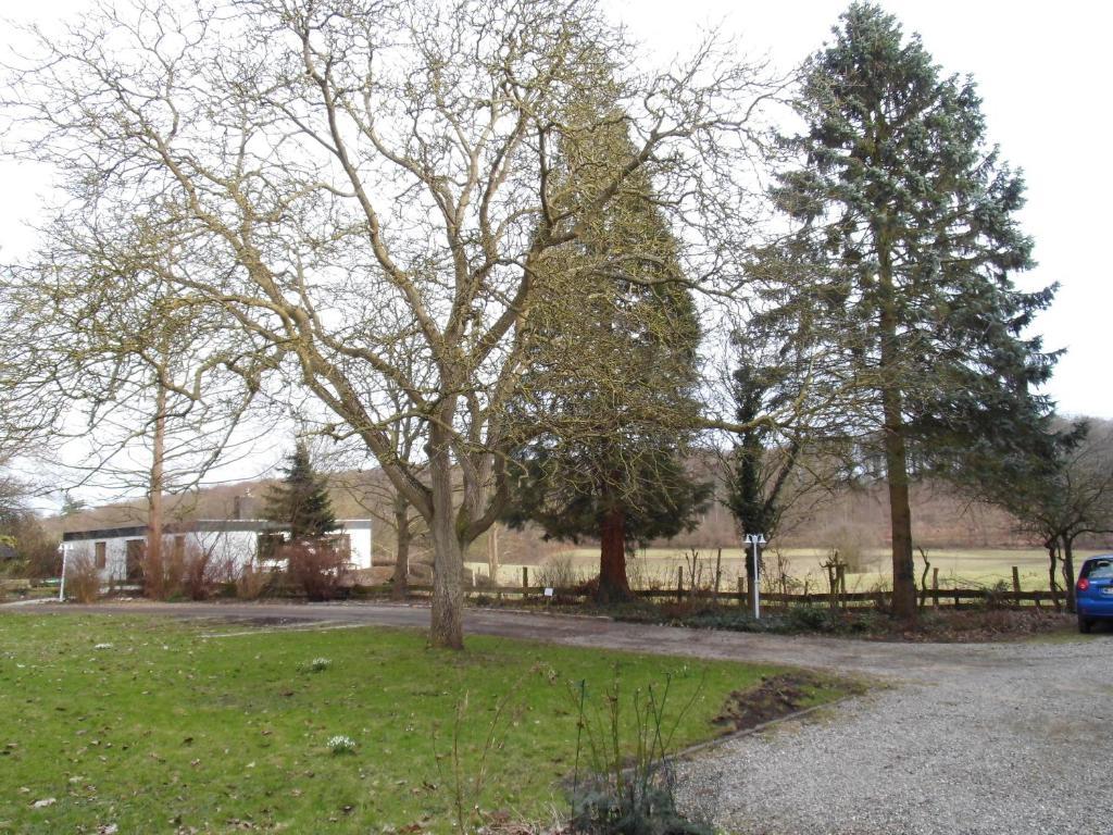 Ferienhaus Uklei Sielbeck Luaran gambar