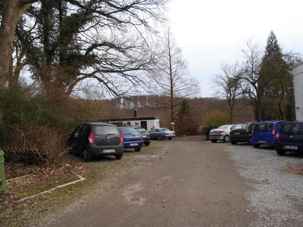 Ferienhaus Uklei Sielbeck Luaran gambar