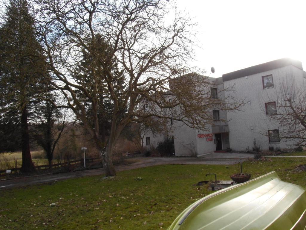 Ferienhaus Uklei Sielbeck Luaran gambar