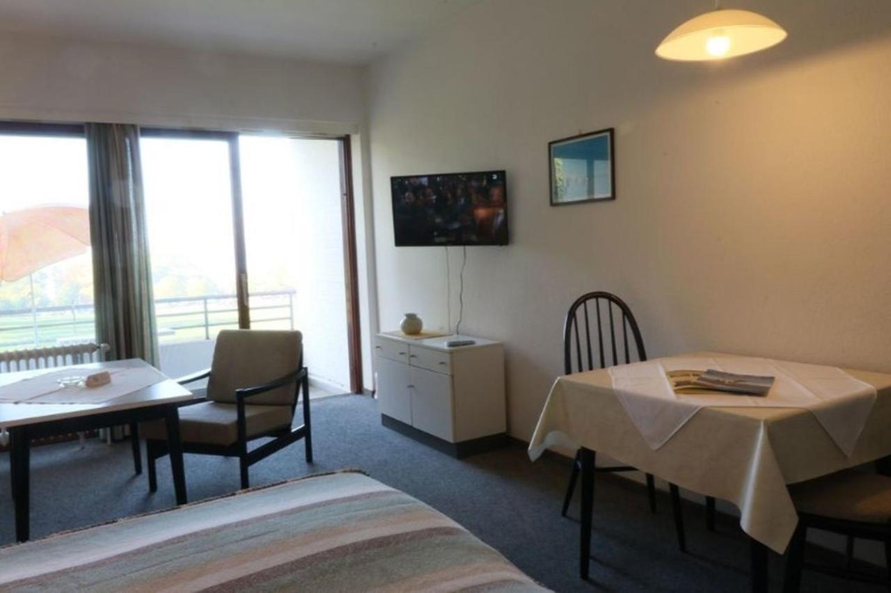 Ferienhaus Uklei Sielbeck Luaran gambar